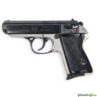 FEG R61, Kal. 9mmMak