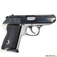 FEG R61, Kal. 9mmMak