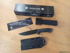 Spartan Blades Harsey Fighter