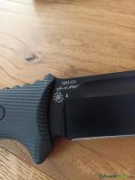 Spartan Blades Harsey Fighter