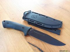 Spartan Blades Harsey Fighter