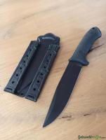 Spartan Blades Harsey Fighter