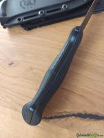 Spartan Blades Harsey Fighter