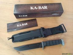 Ka-Bar Extreme D2