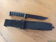 Ka-Bar Extreme D2