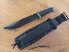 Ka-Bar Extreme D2