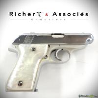 Basque Model 380 cal. .380acp (9mm Kurz)