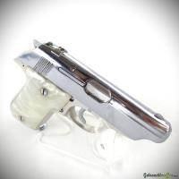 Basque Model 380 cal. .380acp (9mm Kurz)