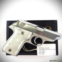 Basque Model 380 cal. .380acp (9mm Kurz)