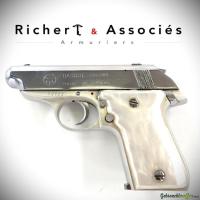 Basque Model 380 cal. .380acp (9mm Kurz)