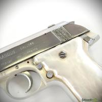 Basque Model 380 cal. .380acp (9mm Kurz)