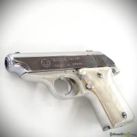 Basque Model 380 cal. .380acp (9mm Kurz)