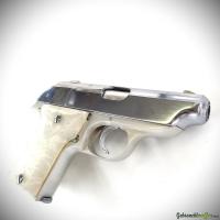 Basque Model 380 cal. .380acp (9mm Kurz)