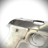 Basque Model 380 cal. .380acp (9mm Kurz)