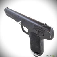 Husqvarna Model 1907 cal. 9mm Browning Long