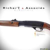 Remington Model 572 Fieldmaster .22 Long Rifle