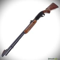 Remington Model 572 Fieldmaster .22 Long Rifle