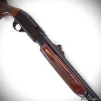 Remington Model 572 Fieldmaster .22 Long Rifle