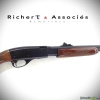 Remington Model 572 Fieldmaster .22 Long Rifle