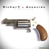 NAA Model 22MS cal. .22mag