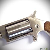 NAA Model 22MS cal. .22mag