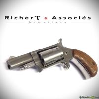 NAA Model 22MS cal. .22mag