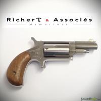 NAA Model 22MS cal. .22mag