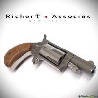 NAA Model 22MS cal. .22mag