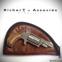 NAA Model 22MS cal. .22mag