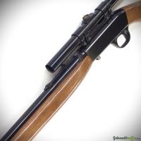 FN Herstal | Fabrique Nationale Model Semi-Automatic cal. .22LR