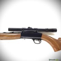 FN Herstal | Fabrique Nationale Model Semi-Automatic cal. .22LR