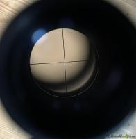 Savage Mark II FNS .22 Long Rifle