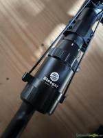 Savage Mark II FNS .22 Long Rifle