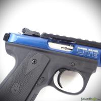 Ruger | Sturm Model 22/45 Lite Mark III cal. .22LR (2016)