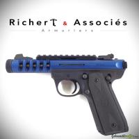 Ruger | Sturm Model 22/45 Lite Mark III cal. .22LR (2016)