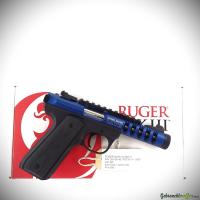 Ruger | Sturm Model 22/45 Lite Mark III cal. .22LR (2016)