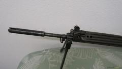 Sturmgewehr 58 Steyr