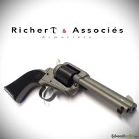 Ruger | Sturm Model Wrangler cal. .22LR (2022)