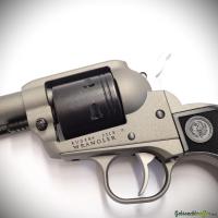 Ruger | Sturm Model Wrangler cal. .22LR (2022)