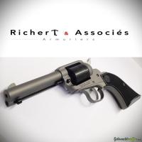 Ruger | Sturm Model Wrangler cal. .22LR (2022)