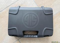 SIG-Sauer P320 XFive DH3 9x19mm Parabellum/Luger/NATO