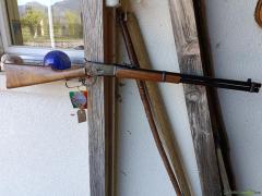 Chiappa Armi 1892 .44-40 Winchester
