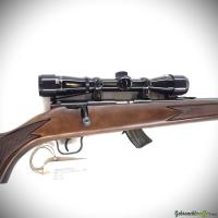 Lakefield Model Mark II cal. .22LR