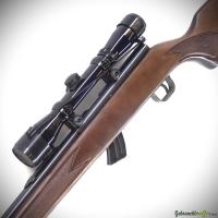 Lakefield Model Mark II cal. .22LR