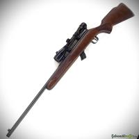 Lakefield Model Mark II cal. .22LR