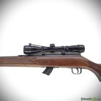Lakefield Model Mark II cal. .22LR