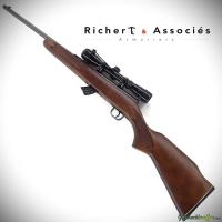 Lakefield Model Mark II cal. .22LR