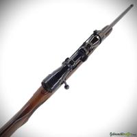 Lakefield Model Mark II cal. .22LR