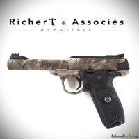 Smith & Wesson Model SW22 Victory cal. .22LR