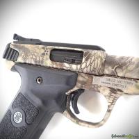 Smith & Wesson Model SW22 Victory cal. .22LR